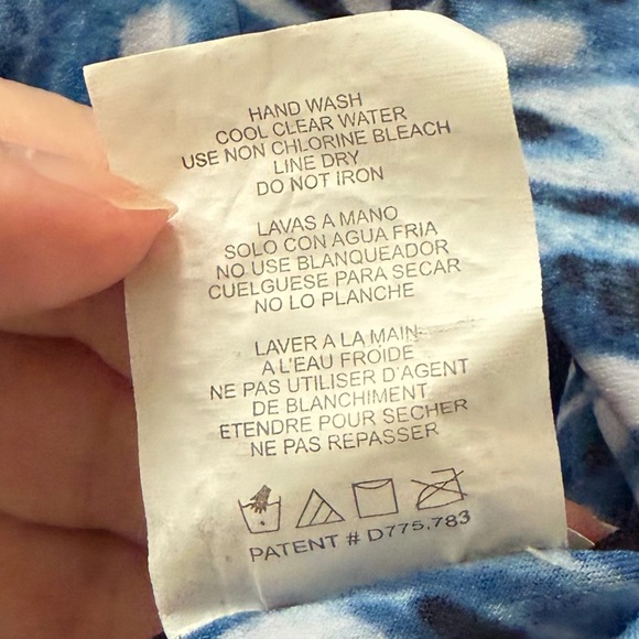 MagicSuit Chloe Tankini Top - Picture 9 of 9